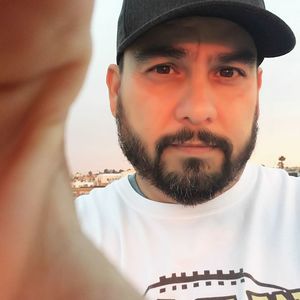 Meet your Posher, Dave